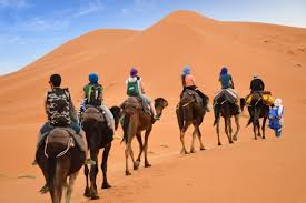 desert adventures morocco