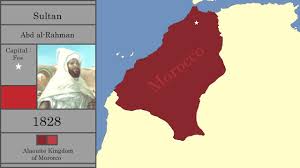 history of morocco