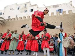 moroccan festivals