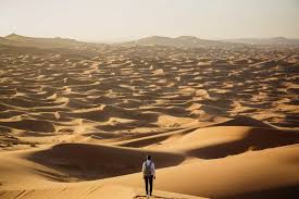 morocco desert excursions