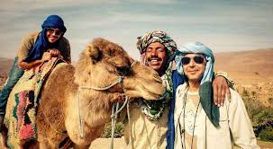 morocco tourism essentials