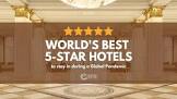 five star hotel