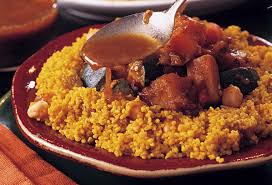 moroccan food