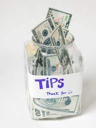 tips