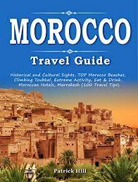 best morocco travel guide