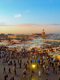 marrakech