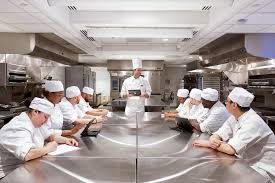 best culinary schools in the world