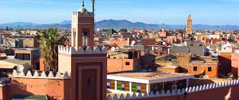 marrakech morocco travel guide