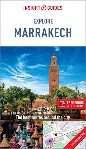 marrakech travel guide