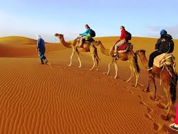 morocco desert tours from marrakech