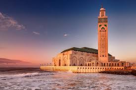 morocco tourist attractions