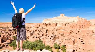 travel to morocco