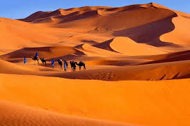 3 days marrakech desert tour