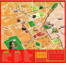 city sightseeing marrakech