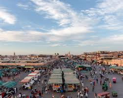 tips for visiting marrakech