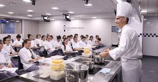 top culinary schools in the world