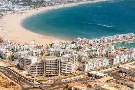 agadir travel tips