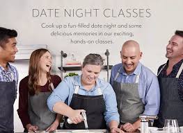 culinary classes near me