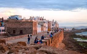 essaouira's