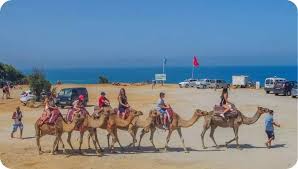 things to know when visiting morocco