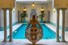 morocco hotels