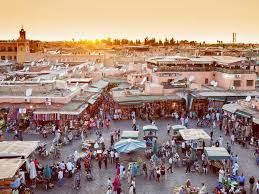 things to see in marrakech morocco