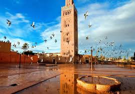 best things to see in marrakech