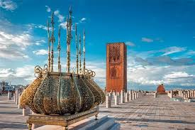 casablanca tourist attractions