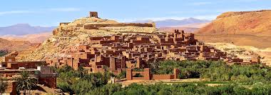 morocco excursions from marrakech