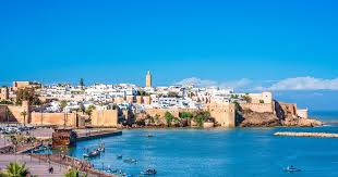 morocco tourism