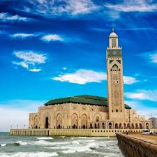 morocco tourist places