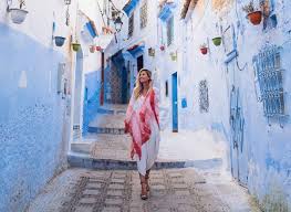 morocco travel