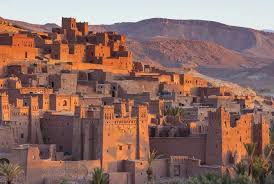 tourist attractions in morocco