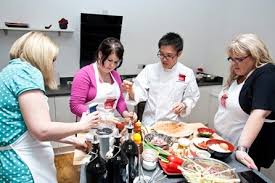 chinese cooking course