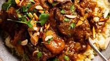 authentic lamb tagine recipe