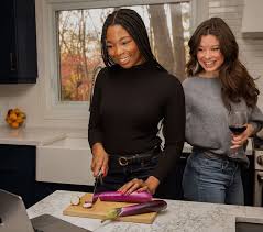 cooking classes for groups