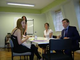 evening spanish classes near me
