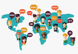 learning a language