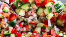 moroccan salads traditional
