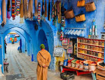morocco traditions