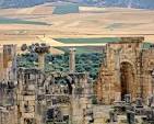 ancient morocco
