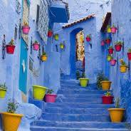 best tourist places in morocco