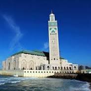 casablanca sightseeing places