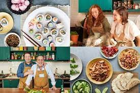 cooking experience days for two