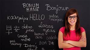 foreign language classes