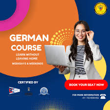 german speaking course
