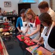 in home cooking classes