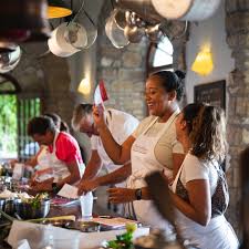kitchen course
