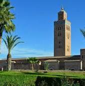 top things to see in marrakech