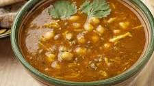 authentic moroccan harira recipe